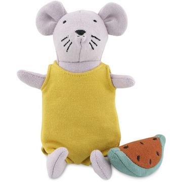 Trixie Puppet world S Mrs. Mouse