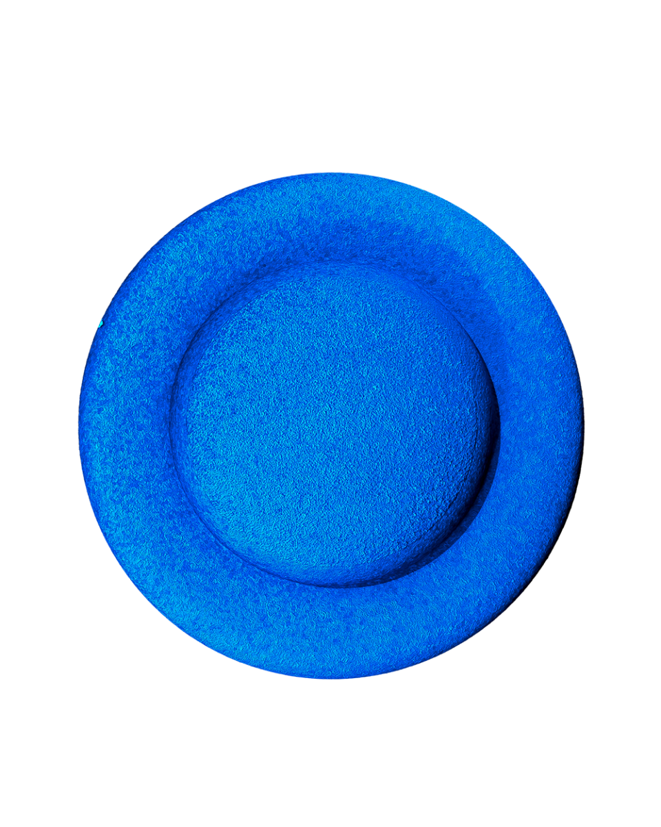 Stapelstein  Brique à empiler board bleu, Stapelstein 