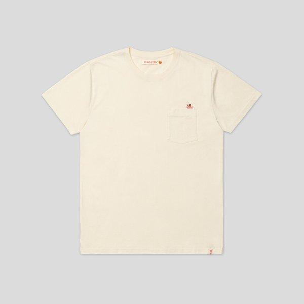 Image of 1254 Fla-s Unisex Tan S
