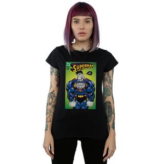 DC COMICS  Bizarro Action 785 TShirt 