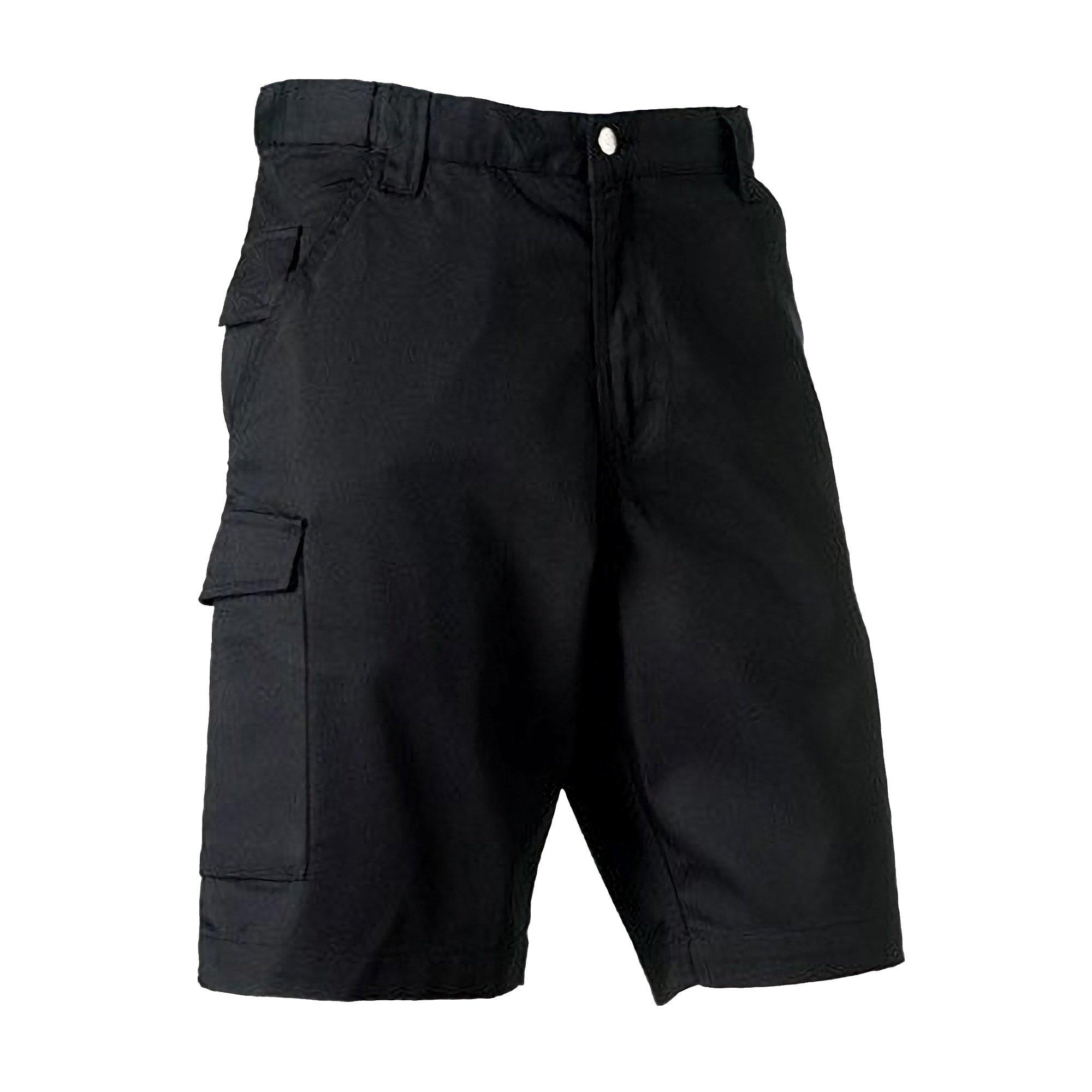 Russell  Workwear Twill Shorts CargoShorts 