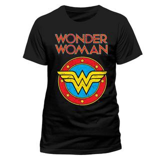 Wonder Woman  TShirt 