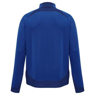 Hummel  veste de survêtement semi-zippée enfant lead 