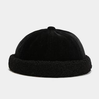 B2X Cappello Docker Stile Vintage  