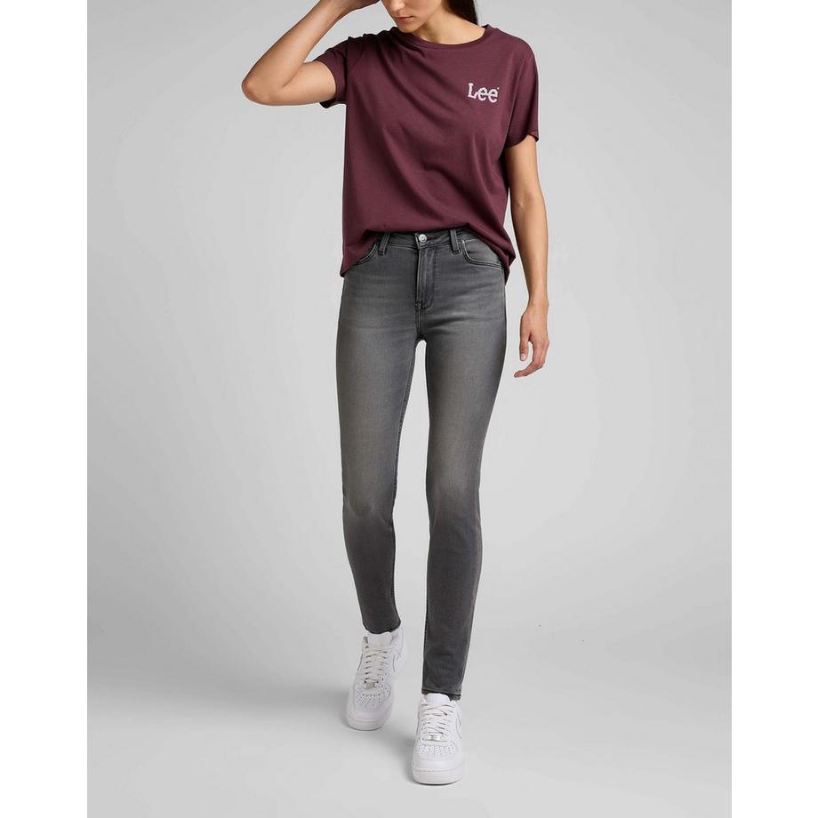 Lee Scarlett High Skinny Fit Jeans  