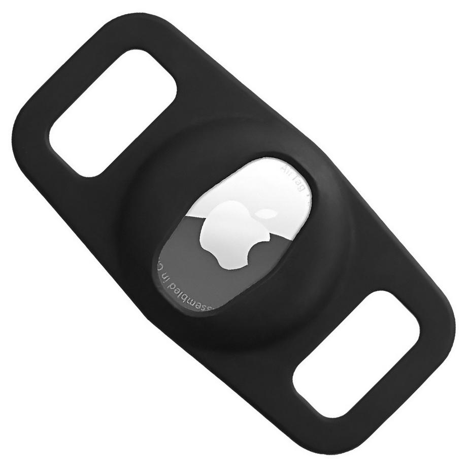 Case-Mate  Custodia per AirTag da collare per cani IPX6 in silicone 
