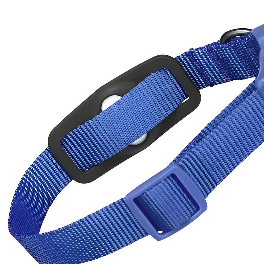 Case-Mate  Custodia per AirTag da collare per cani IPX6 in silicone 
