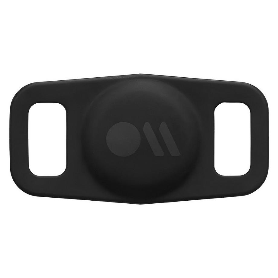 Custodia per AirTag da collare per cani IPX6 in silicone