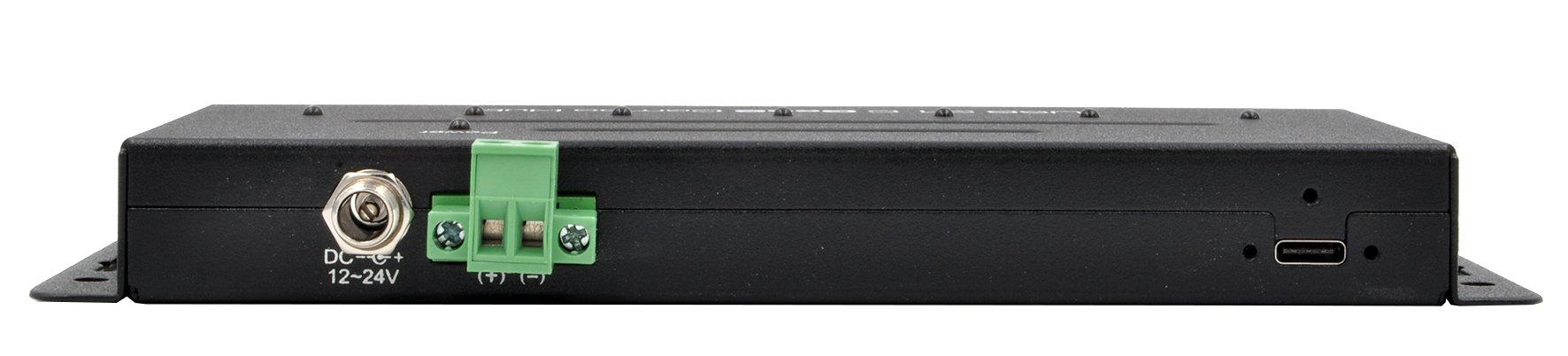 EXSYS  USB-Hub 