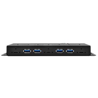 EXSYS  USB-Hub 
