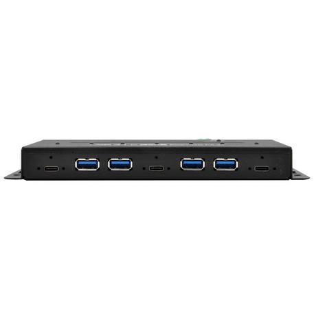 EXSYS  USB-Hub 