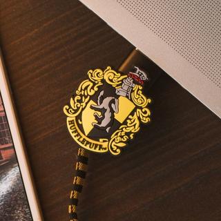 PowerSquad  Ladekabel 3in1 Hogwarts Hufflepuff 