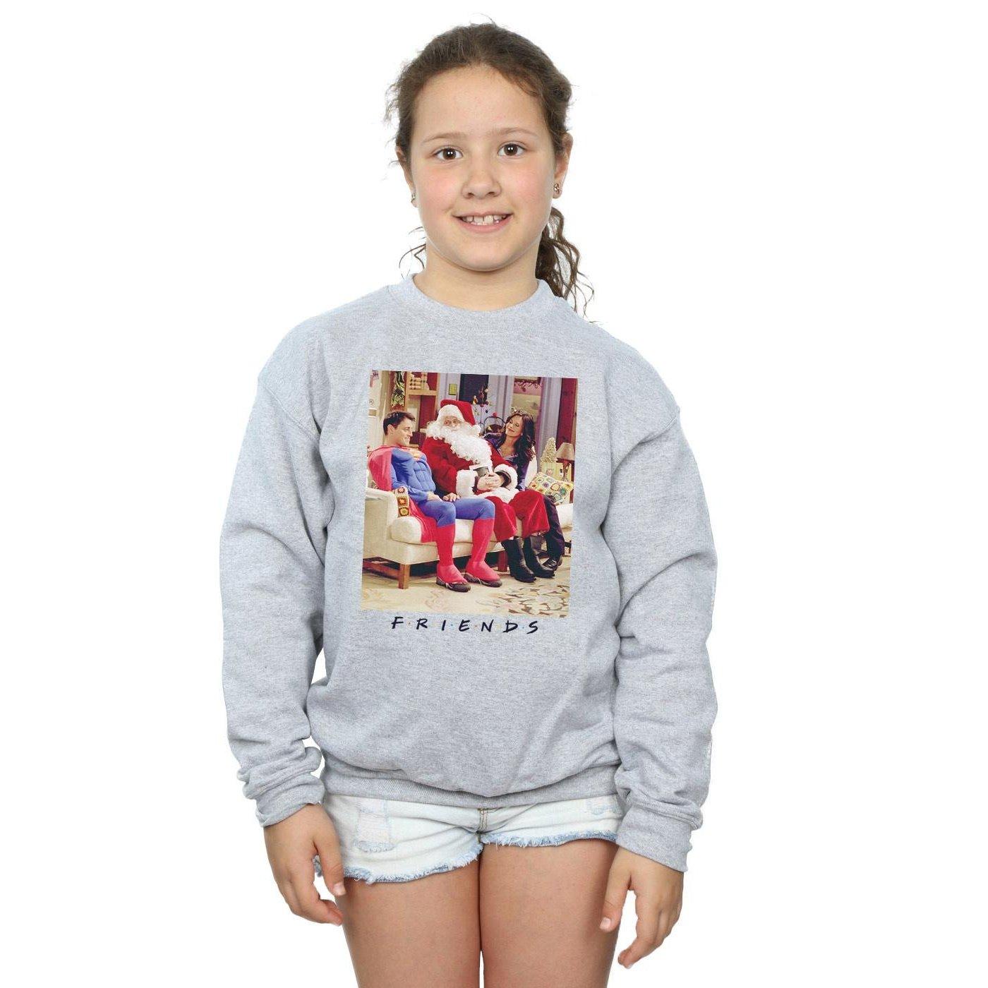 Friends  Sweatshirt 