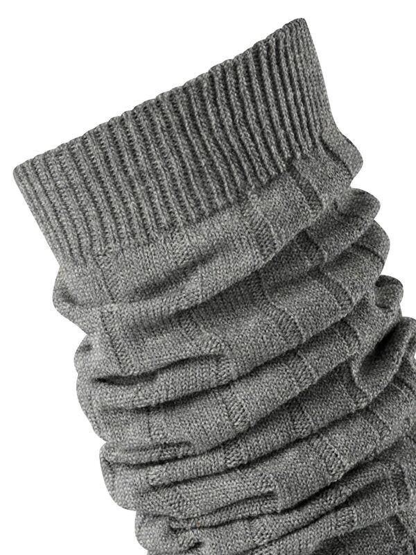 Burlington Manchettes Soft Rib  