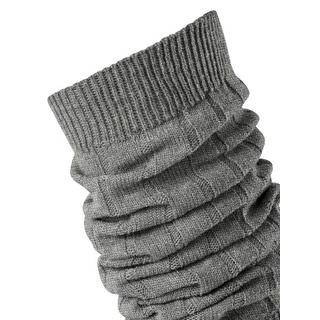 Burlington Manchettes Soft Rib  