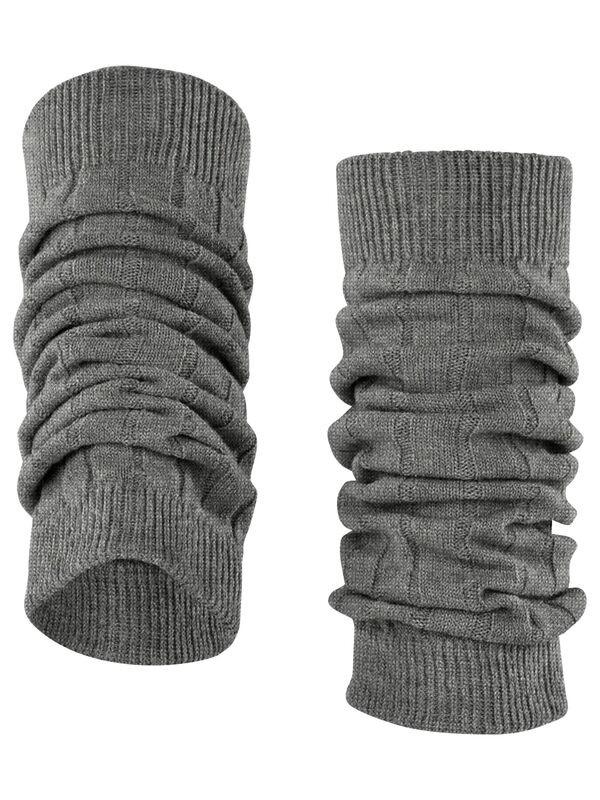 Burlington Manchettes Soft Rib  