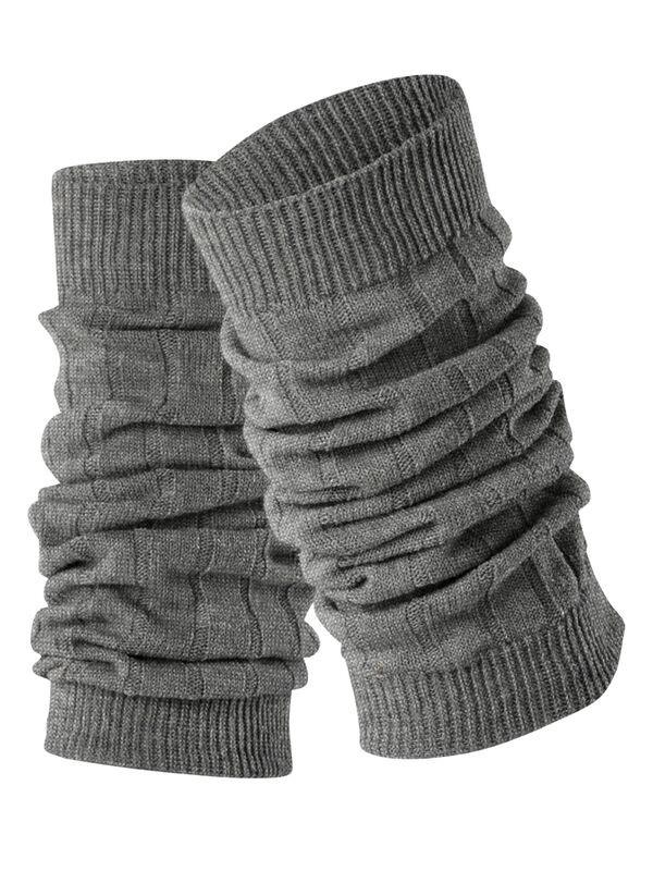 Burlington Manchettes Soft Rib  