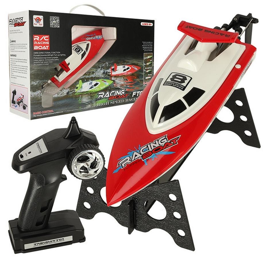 Pricenet  RC ferngesteuertes Boot FT008 