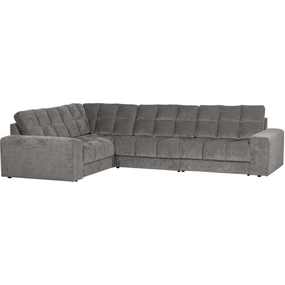 Ecksofa Second Date links Vintage Webstoff mouse 316x212
