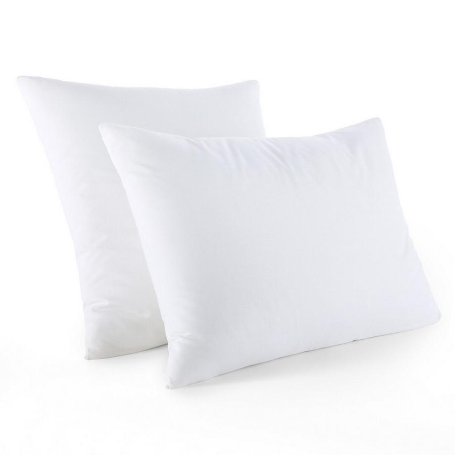 La Redoute Intérieurs Oreiller Moelleux Coton Bio  