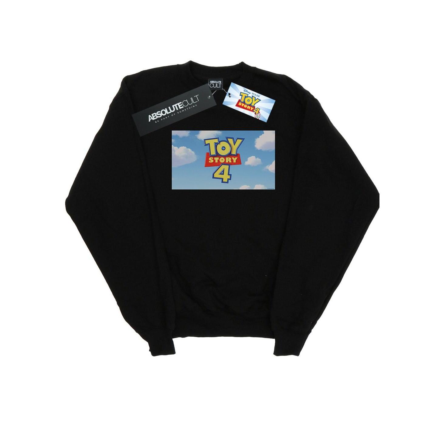 Disney  Toy Story 4 Sweatshirt 