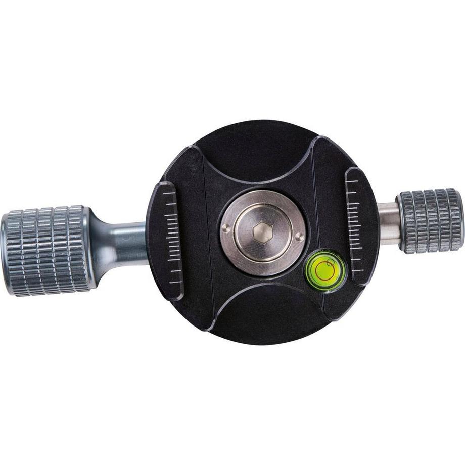 Plaque de changement rapide  Panorama