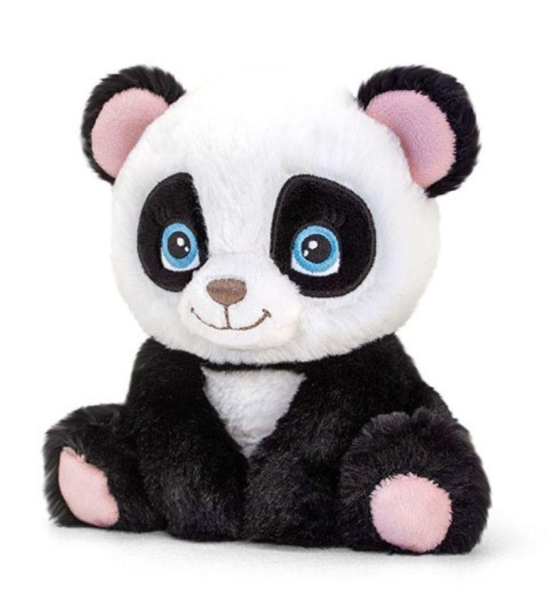 Image of Keeleco Adoptable Panda (16cm)