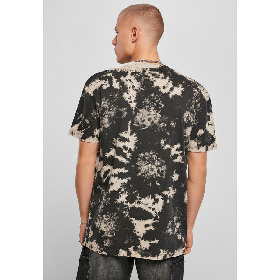 URBAN CLASSICS T-Shirt Oversized Bleached  