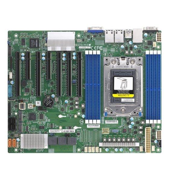 Image of Mainboard H12SSL-CT (SP3)