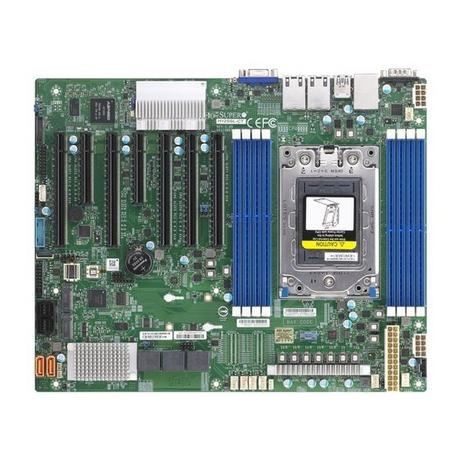 SUPERMICRO  MBD-H12SSL-CT Socket SP3 ATX 