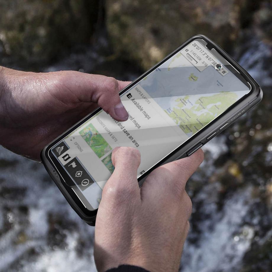 CROSSCALL  Film Crosscall Stellar X5 originale 