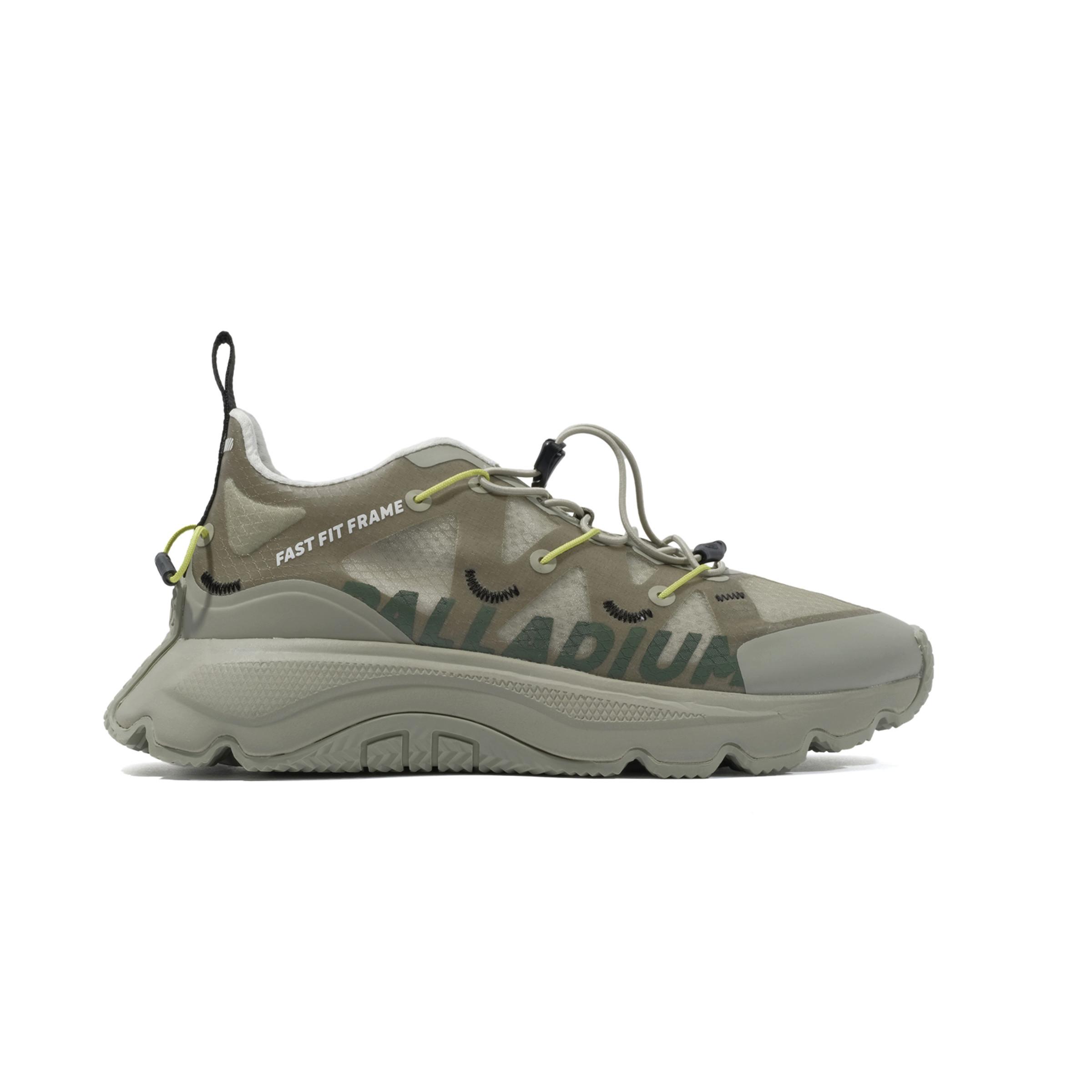 Image of Sneakers Thunder Lite Phantom Damen 40