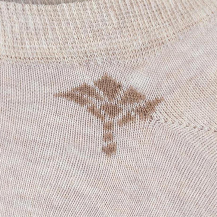 JOOP Chaussettes Sneaker Pack de 6  