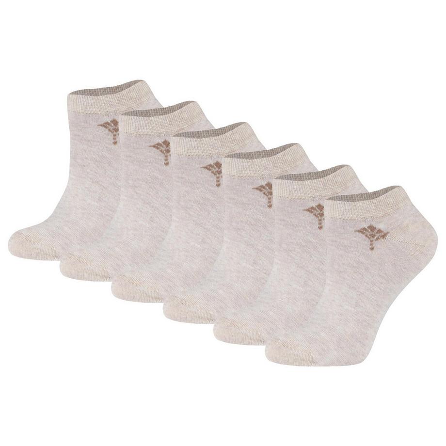 JOOP Chaussettes Sneaker Pack de 6  