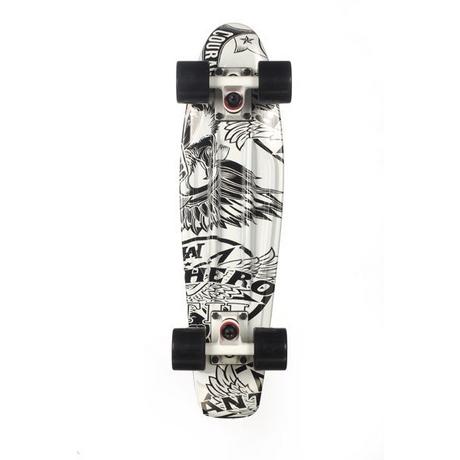 Slide Boards  Cruiser Board Hero 