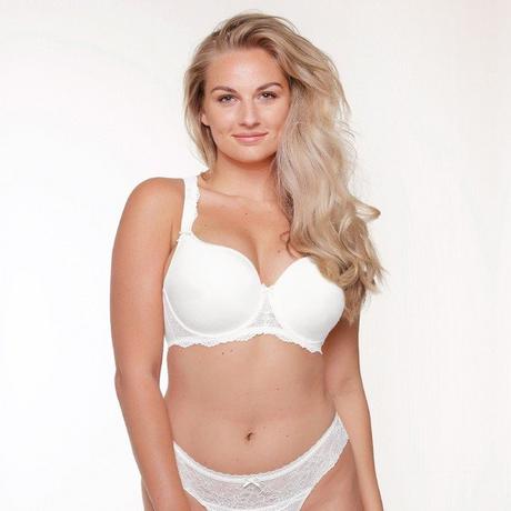 LingaDore Uni Fit Plus Bra Basique 