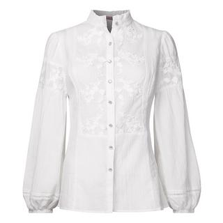 Joe Browns  Bluse mit Broderie-Stickerei 