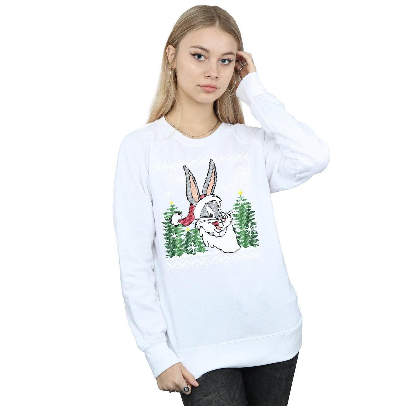 LOONEY TUNES  Sweatshirt 