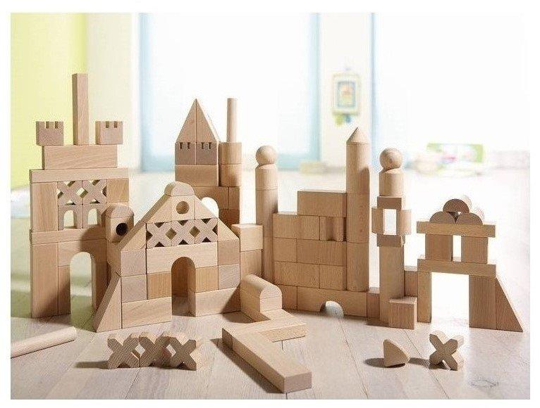 Image of Basisbausteine Extra große Grundpackung