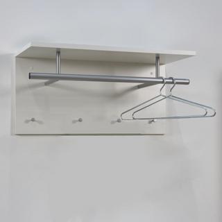 Calicosy Garderobe holzwerkstoff  