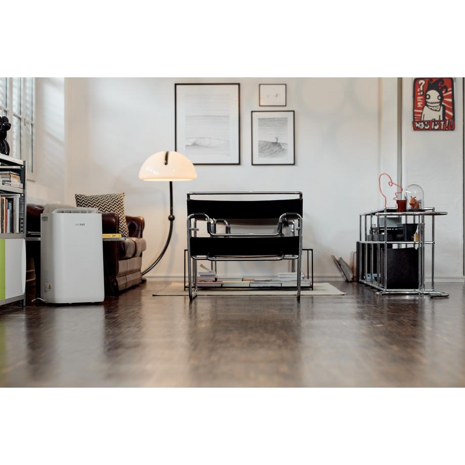 ecofort ecoQ DryAir 25L Energy Saver Complete  