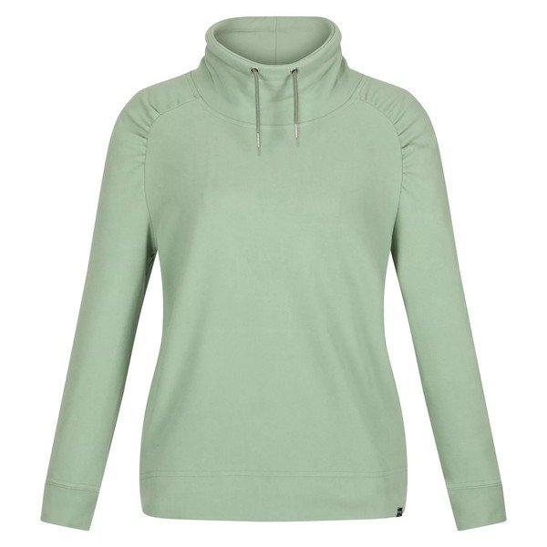 Image of Abbilissa Pullover Damen Apfelgrün 38