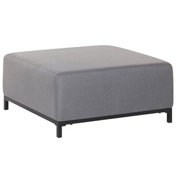 Ottoman en Polyester Moderne ROVIGO