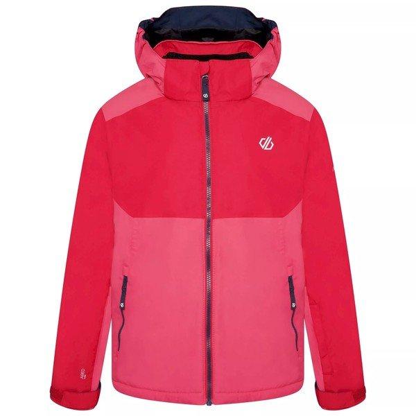 Image of Impose Iii Skijacke Unisex Pink 158