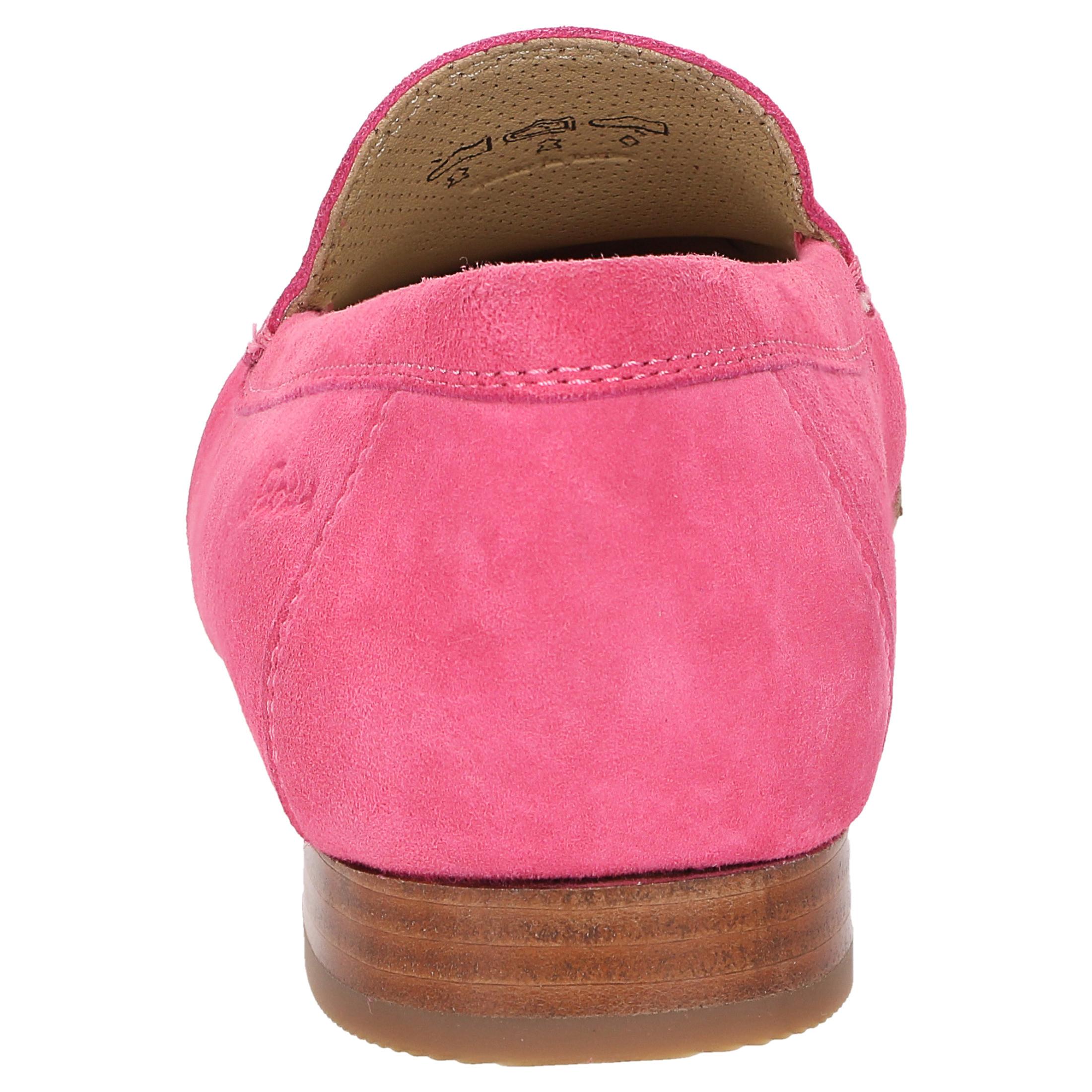 Sioux  Loafer Campina 