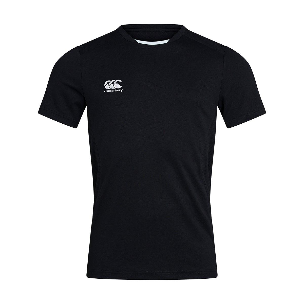 Image of Club Dry Tshirt Herren Schwarz S