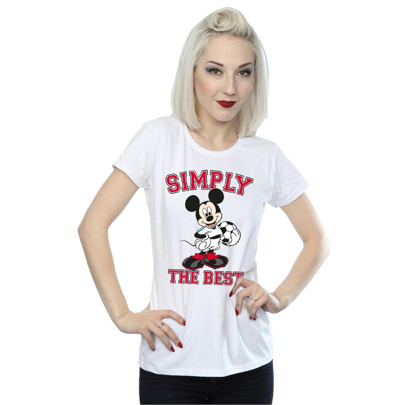 Disney  Simply The Best TShirt 