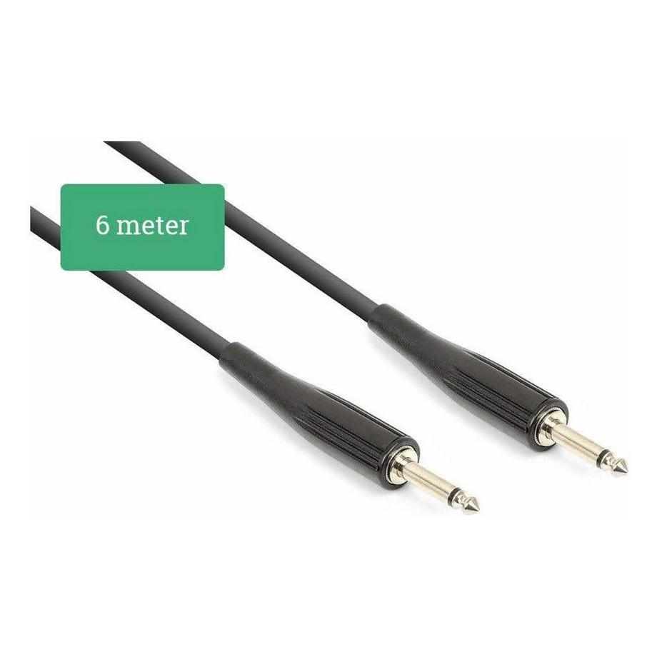 Vonyx  Lautsprecherkabel CX300-6 6 m 