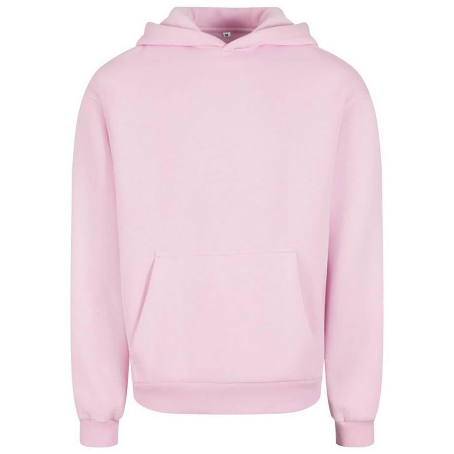 Hoodie zum Überziehen