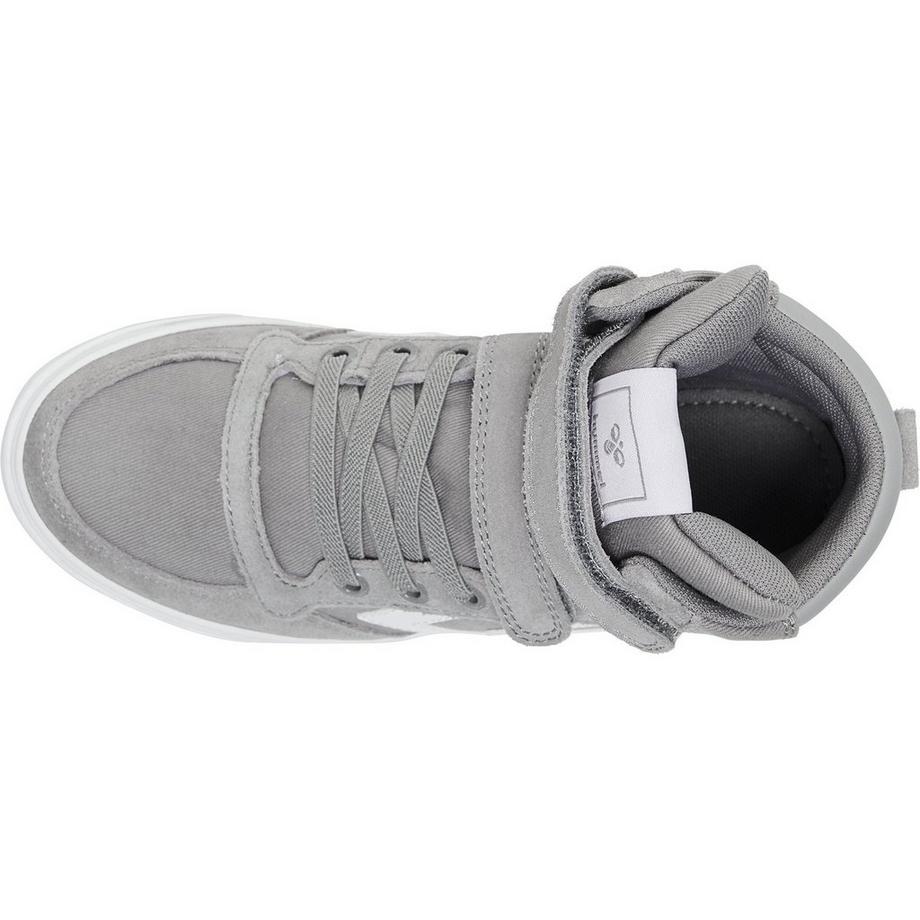 Hummel Slime Stadil High Top Sneakers  